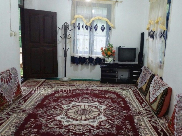 عکس شماره 207175 - اقامتگاه گردشگری خوش نشین - 