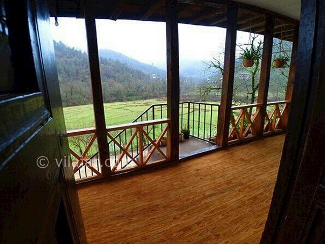 عکس شماره 207177 - اقامتگاه گردشگری خوش نشین - 