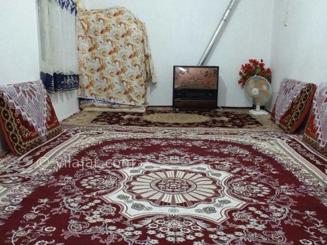 عکس شماره 207181 - اقامتگاه گردشگری خوش نشین - 