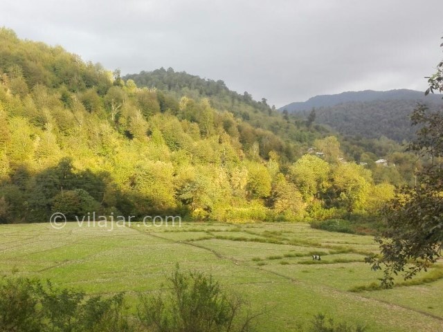 عکس شماره 207183 - اقامتگاه گردشگری خوش نشین - 