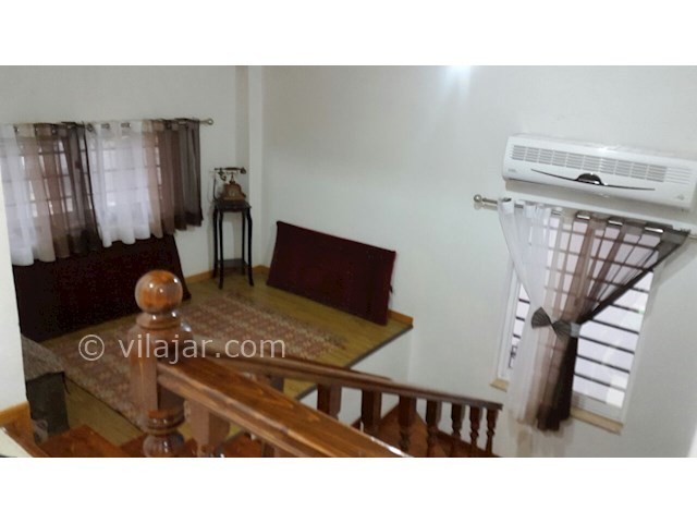 عکس شماره 207253 - اجاره ویلای دربست در نوشهر - 