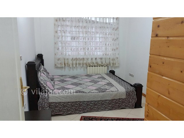 عکس شماره 207259 - اجاره ویلای دربست در نوشهر - 