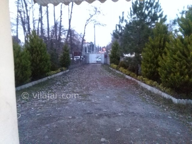 عکس شماره 207769 - اجاره ویلا در چمخاله - 