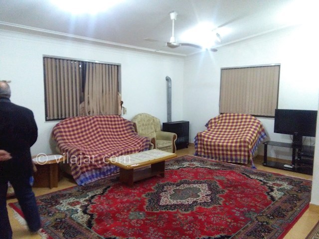 عکس شماره 207771 - اجاره ویلا در چمخاله - 