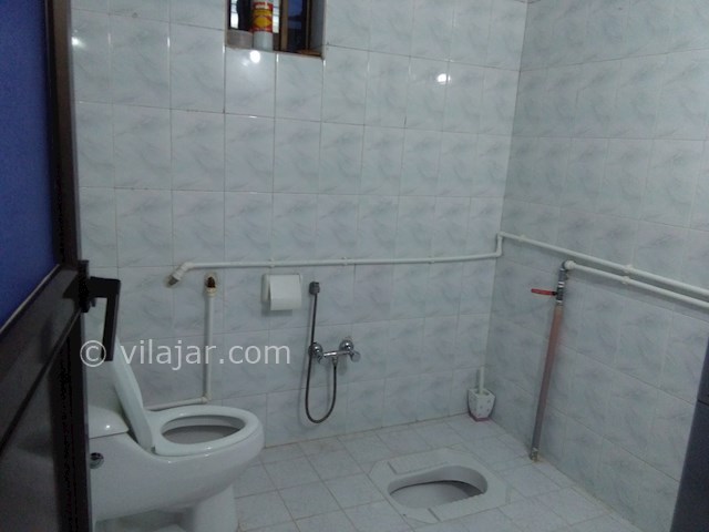 عکس شماره 207779 - اجاره ویلا در چمخاله - 