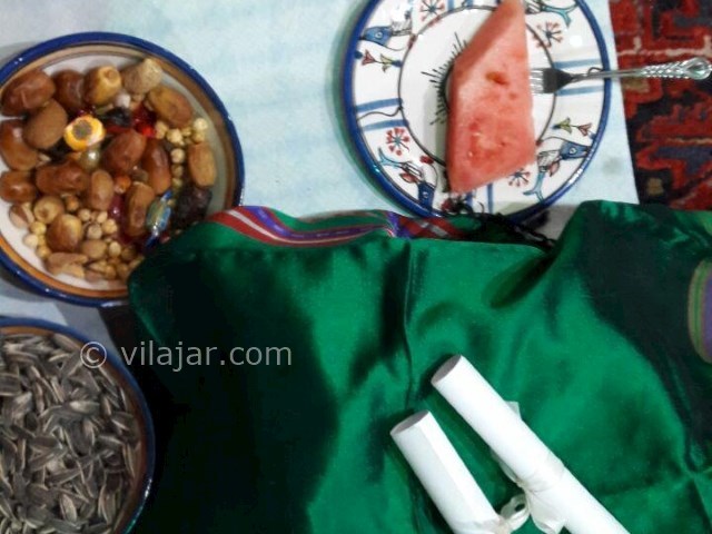 عکس شماره 207825 - مجموعه شیرین و فرهاد - 