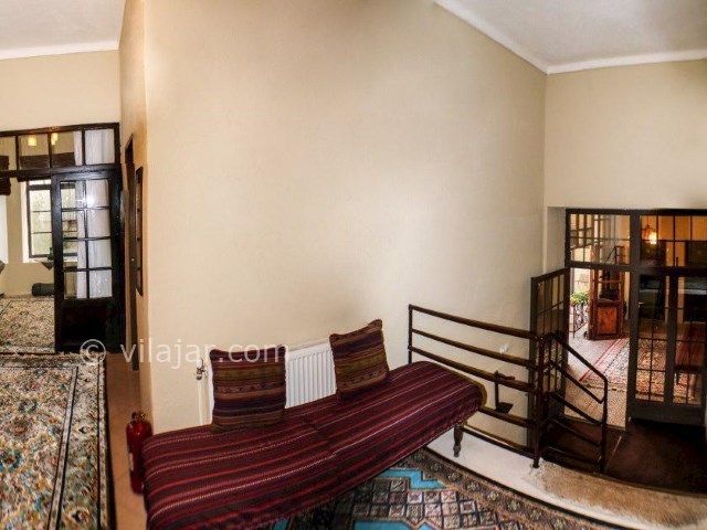 عکس شماره 207905 - اقامتگاه خانه باغ ایرانی شیراز - 