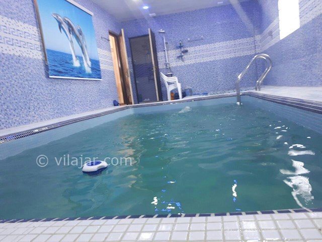 عکس شماره 207941 - ویلا استخردار در سرخرود - 