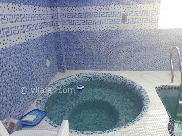 عکس شماره 207943 - ویلا استخردار در سرخرود - 