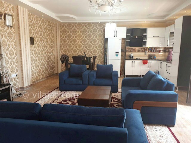 عکس شماره 207945 - ویلا استخردار در سرخرود - 