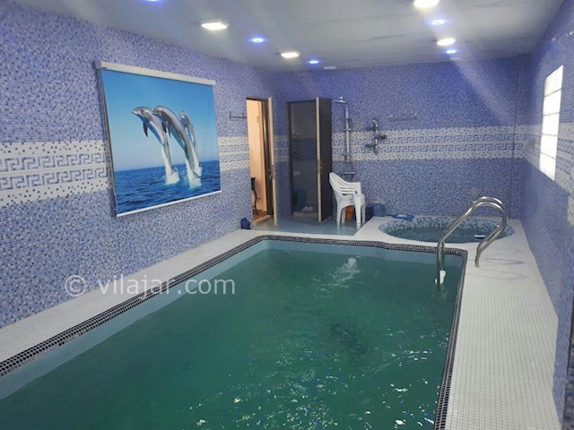 عکس شماره 207951 - ویلا استخردار در سرخرود - 