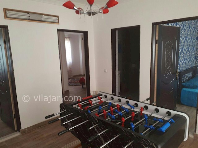 عکس شماره 207953 - ویلا استخردار در سرخرود - 