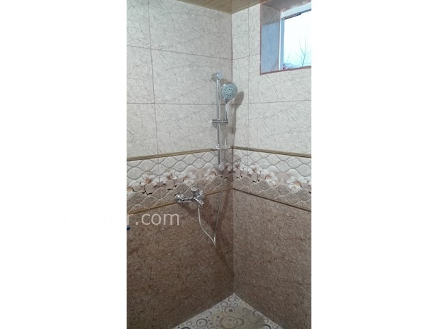 عکس شماره 207977 - اجاره ویلا در قلعه رودخان - حمام که با سرویس بهداشتی یکجا می باشد