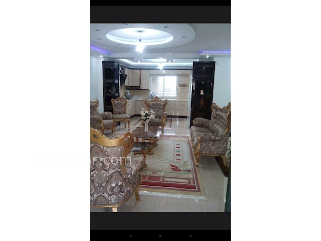 عکس شماره 208181 - اجاره ویلا در سرخرود - 