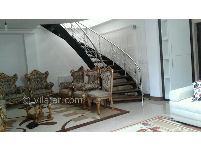 عکس شماره 208189 - اجاره ویلا در سرخرود - 