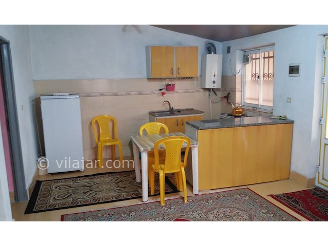 عکس شماره 208283 - خانه ویلایی ساحلی زیباکنار - 