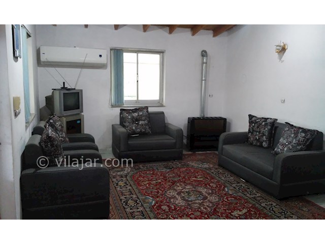 عکس شماره 208285 - خانه ویلایی ساحلی زیباکنار - 