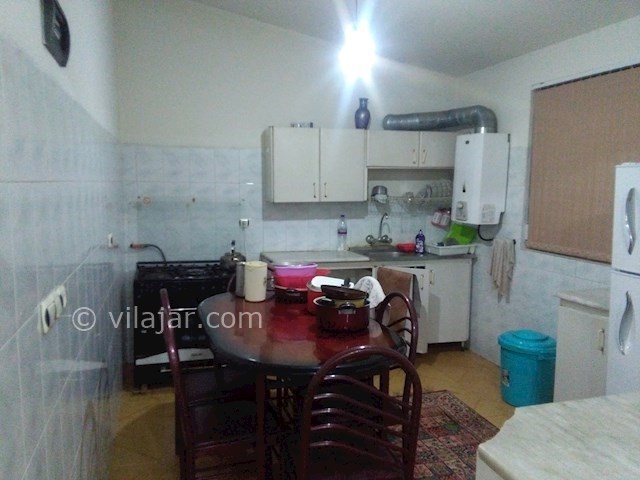 عکس شماره 208343 - اجاره ویلا در چمخاله - 