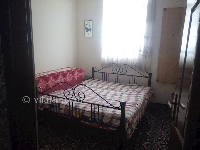 عکس شماره 208427 - اجاره ویلا با ساحل اختصاصی شیرود - 