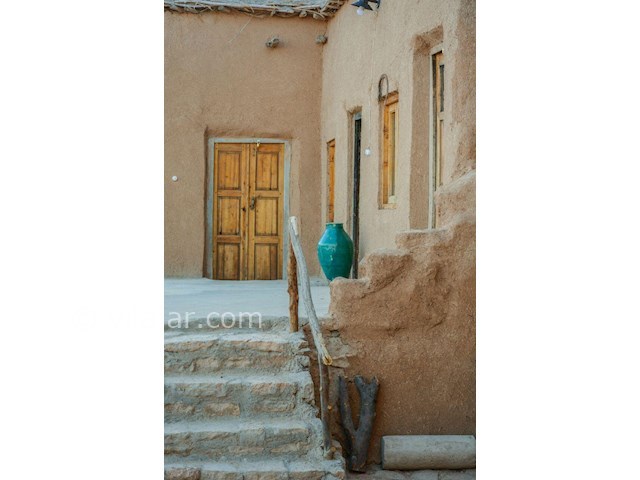 عکس شماره 208553 - اقامتگاه بومگردی قصر یعقوب - 