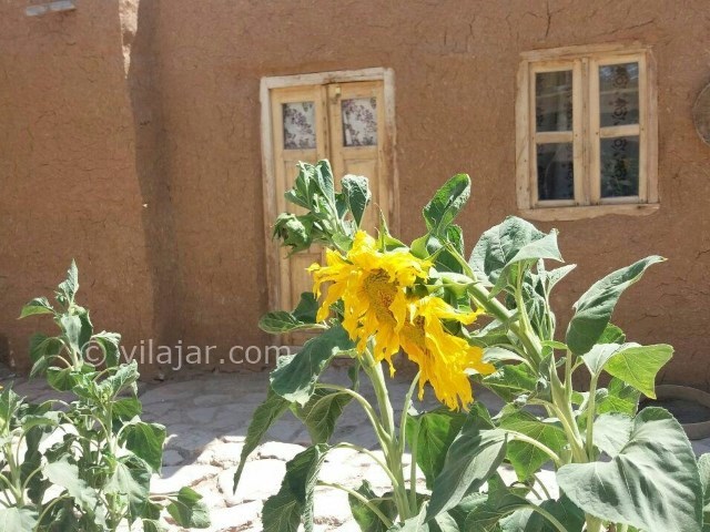 عکس شماره 208555 - اقامتگاه بومگردی قصر یعقوب - 