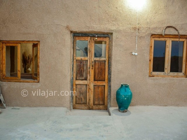 عکس شماره 208557 - اقامتگاه بومگردی قصر یعقوب - 