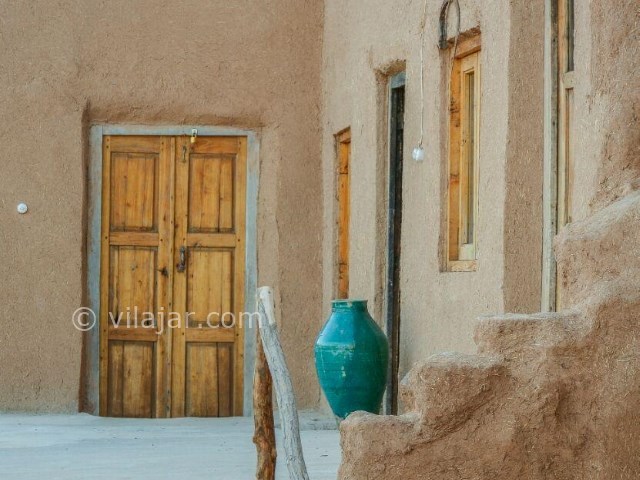 عکس شماره 208561 - اقامتگاه بومگردی قصر یعقوب - 