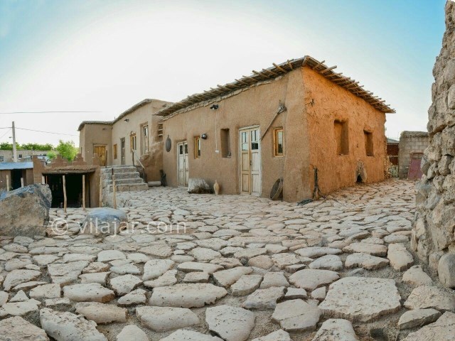 عکس شماره 208563 - اقامتگاه بومگردی قصر یعقوب - 