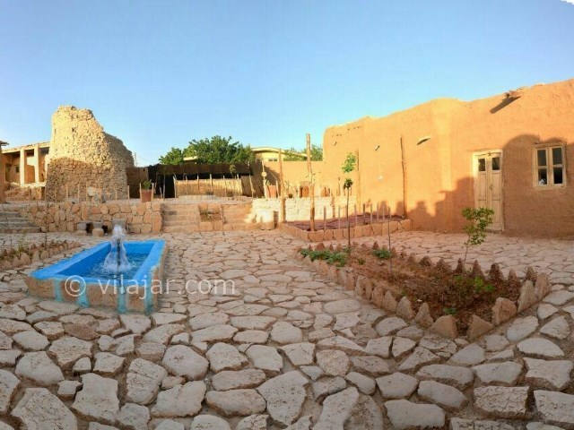 عکس شماره 208567 - اقامتگاه بومگردی قصر یعقوب - 