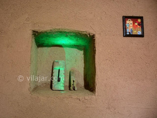 عکس شماره 208571 - اقامتگاه بومگردی قصر یعقوب - 