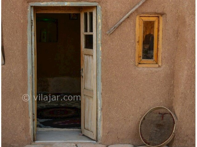 عکس شماره 208573 - اقامتگاه بومگردی قصر یعقوب - 