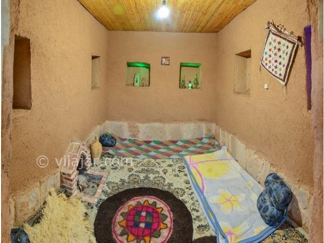 عکس شماره 208575 - اقامتگاه بومگردی قصر یعقوب - 