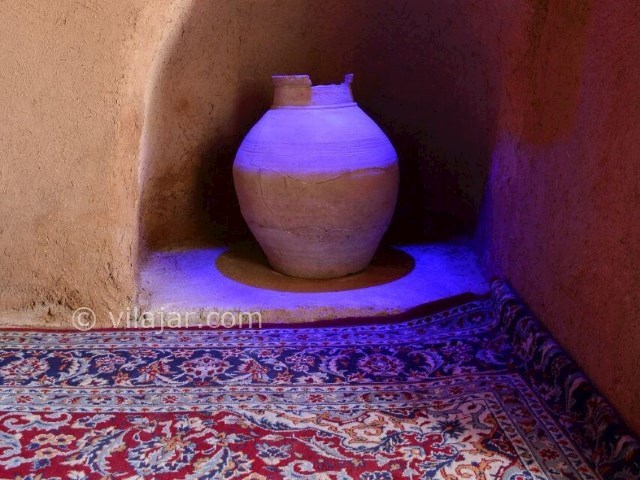 عکس شماره 208581 - اقامتگاه بومگردی قصر یعقوب - 