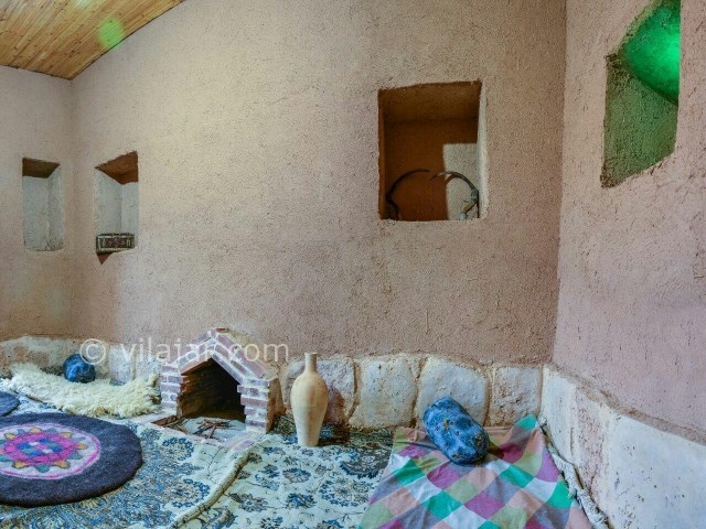 عکس شماره 208583 - اقامتگاه بومگردی قصر یعقوب - 