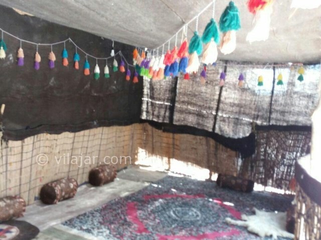 عکس شماره 208585 - اقامتگاه بومگردی قصر یعقوب - 