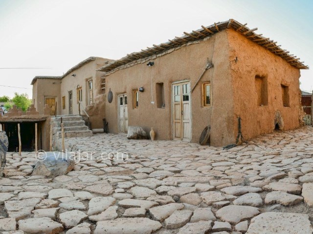 عکس شماره 208589 - اقامتگاه بومگردی قصر یعقوب - 