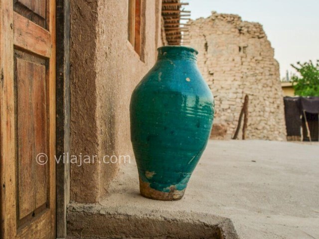 عکس شماره 208591 - اقامتگاه بومگردی قصر یعقوب - 