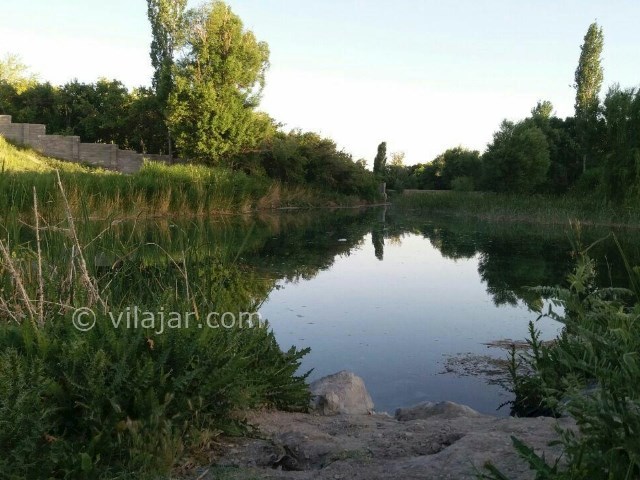 عکس شماره 208593 - اقامتگاه بومگردی قصر یعقوب - 