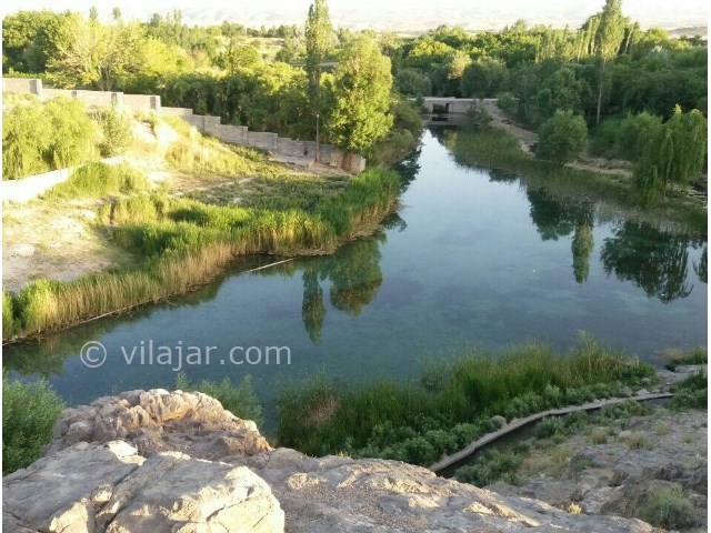 عکس شماره 208595 - اقامتگاه بومگردی قصر یعقوب - 