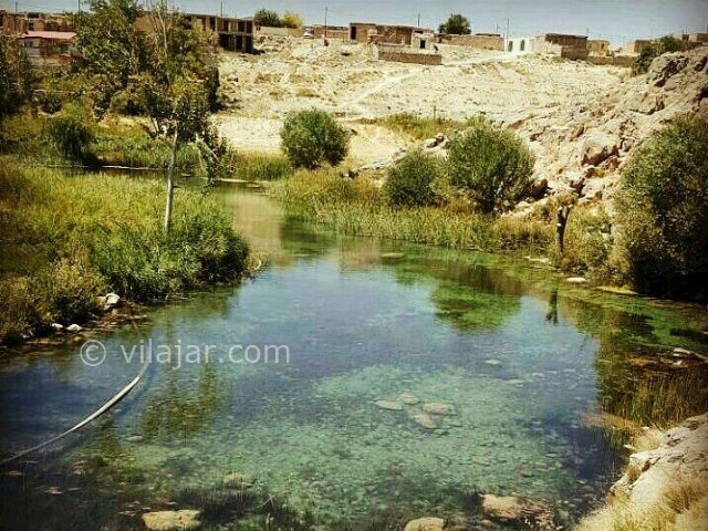 عکس شماره 208599 - اقامتگاه بومگردی قصر یعقوب - 