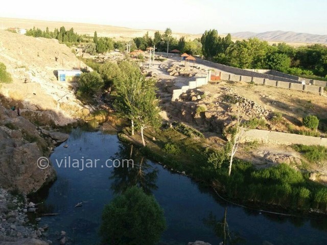 عکس شماره 208605 - اقامتگاه بومگردی قصر یعقوب - 