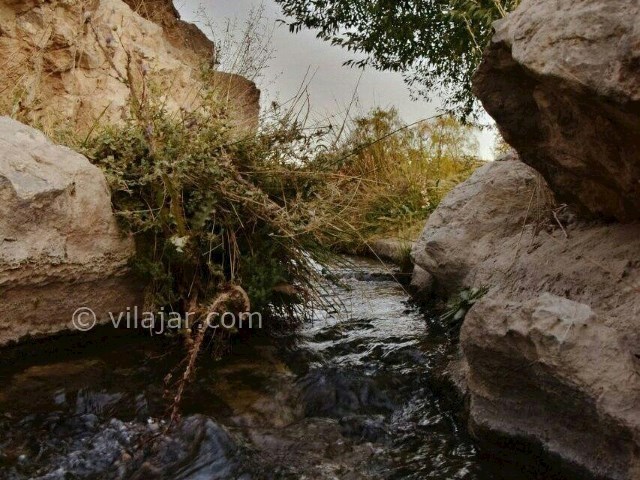 عکس شماره 208607 - اقامتگاه بومگردی قصر یعقوب - 