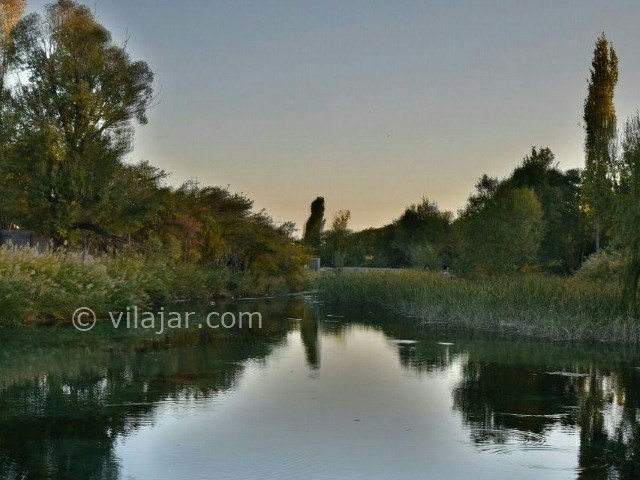 عکس شماره 208609 - اقامتگاه بومگردی قصر یعقوب - 