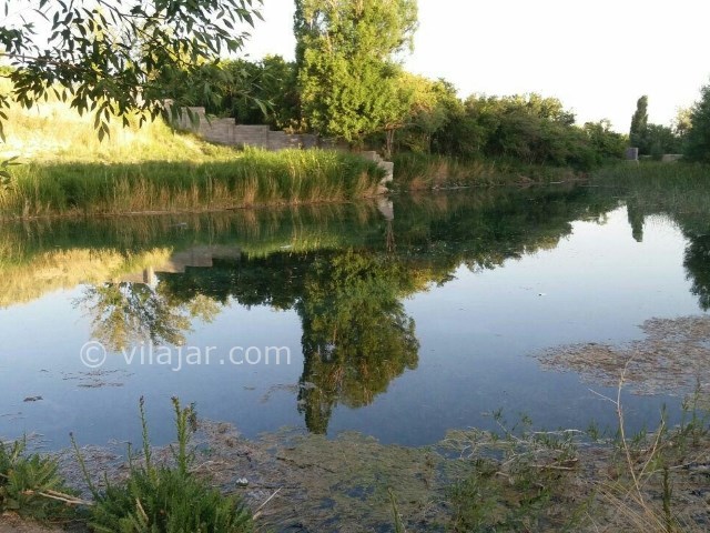 عکس شماره 208611 - اقامتگاه بومگردی قصر یعقوب - 