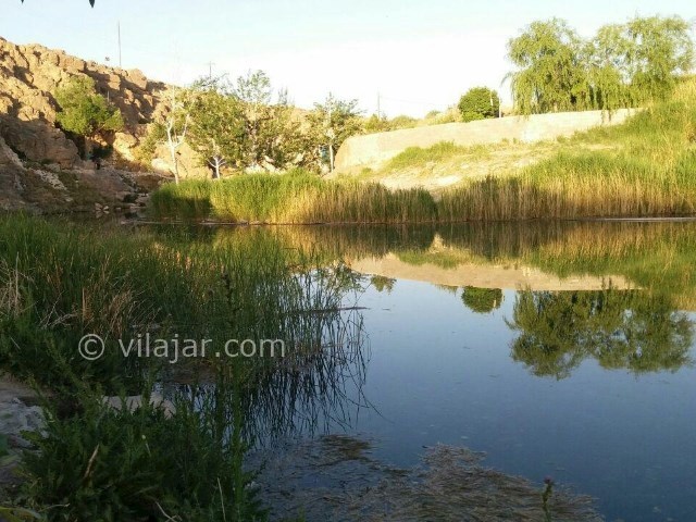 عکس شماره 208615 - اقامتگاه بومگردی قصر یعقوب - 