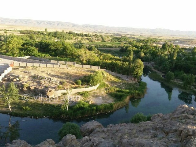 عکس شماره 208617 - اقامتگاه بومگردی قصر یعقوب - 