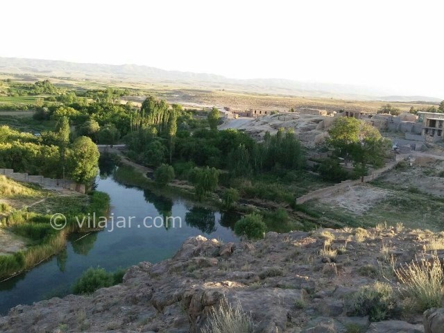 عکس شماره 208619 - اقامتگاه بومگردی قصر یعقوب - 