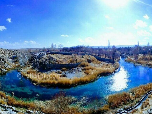 عکس شماره 208621 - اقامتگاه بومگردی قصر یعقوب - 