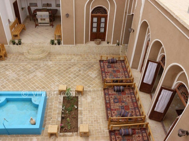 عکس شماره 208643 - خانه تاریخی ماه بی بی - 