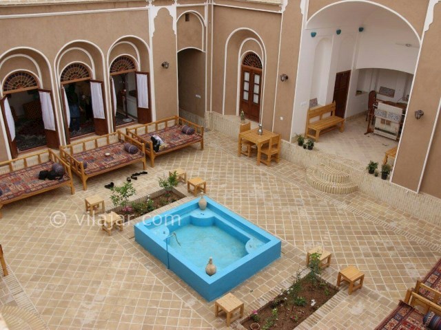 عکس شماره 208645 - خانه تاریخی ماه بی بی - 